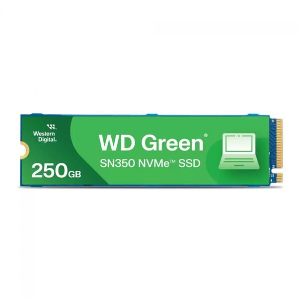 Home WD Green SN350 250GB