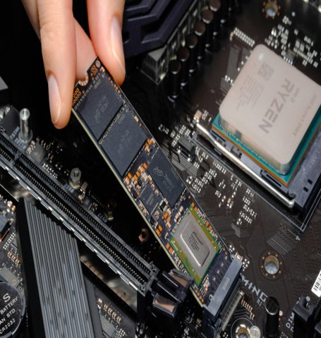 Home Main Ssd Choosing Guide